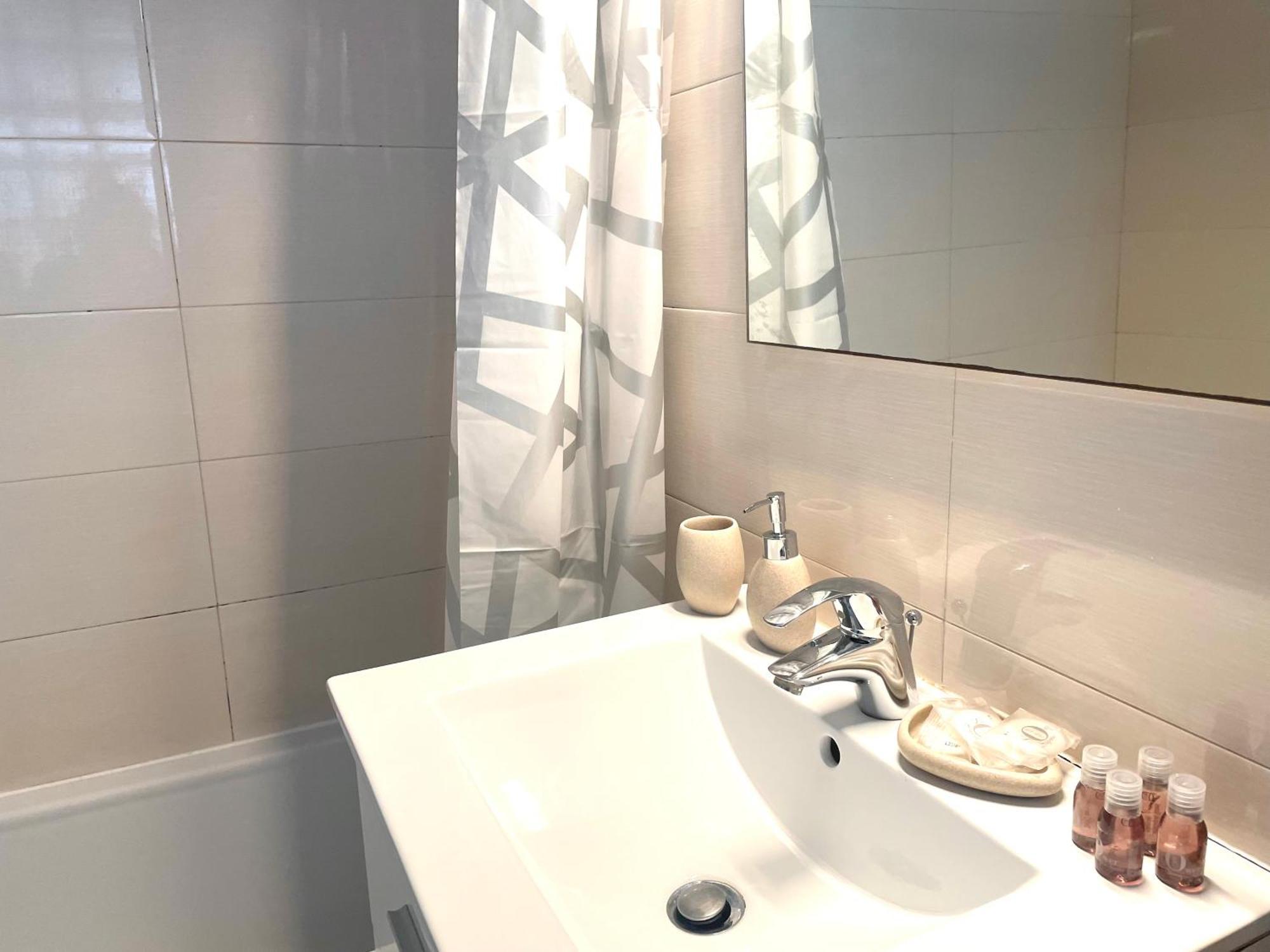 Appartement Super In The Heart Of Nice! Nice