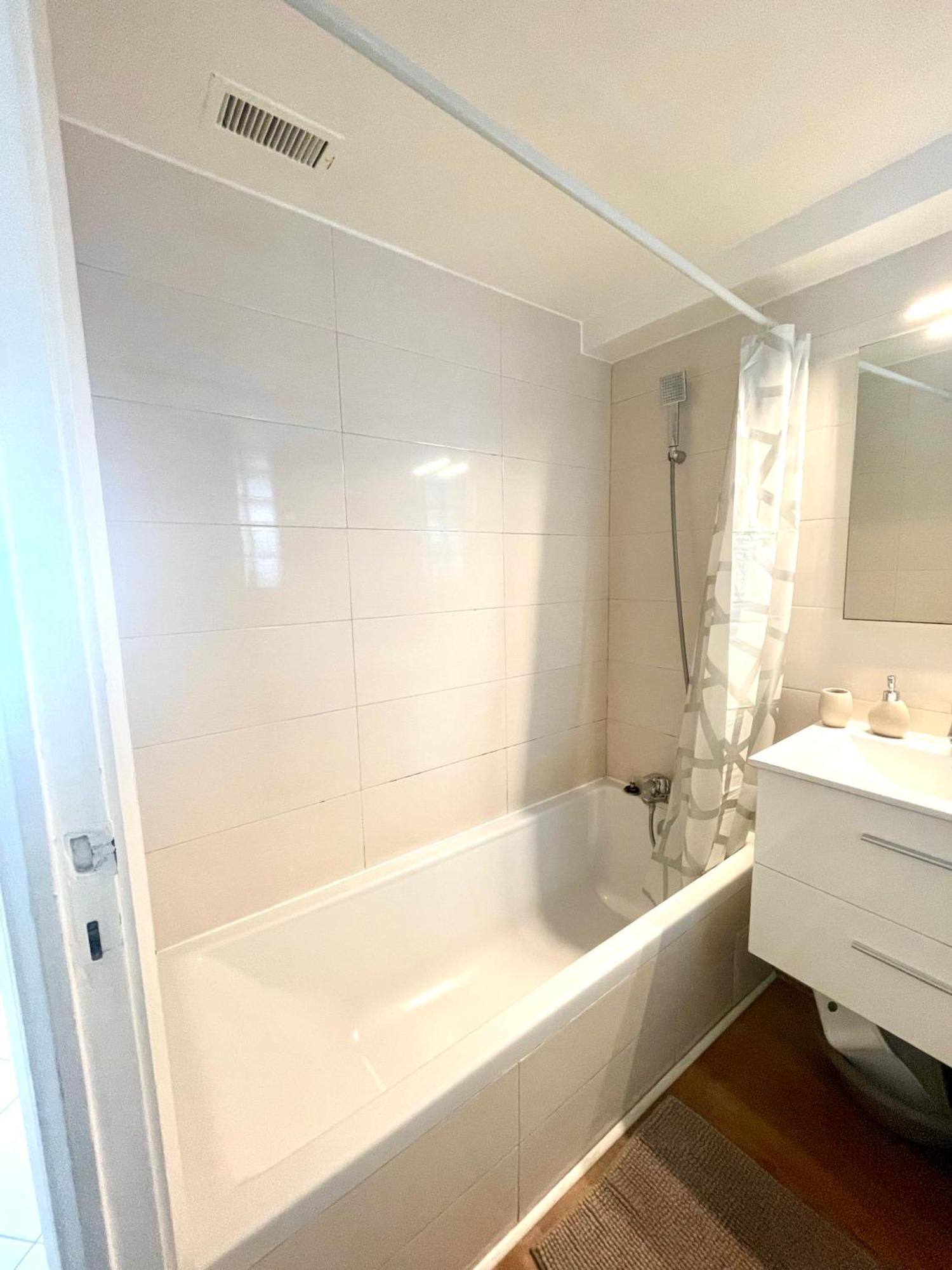 Appartement Super In The Heart Of Nice! *