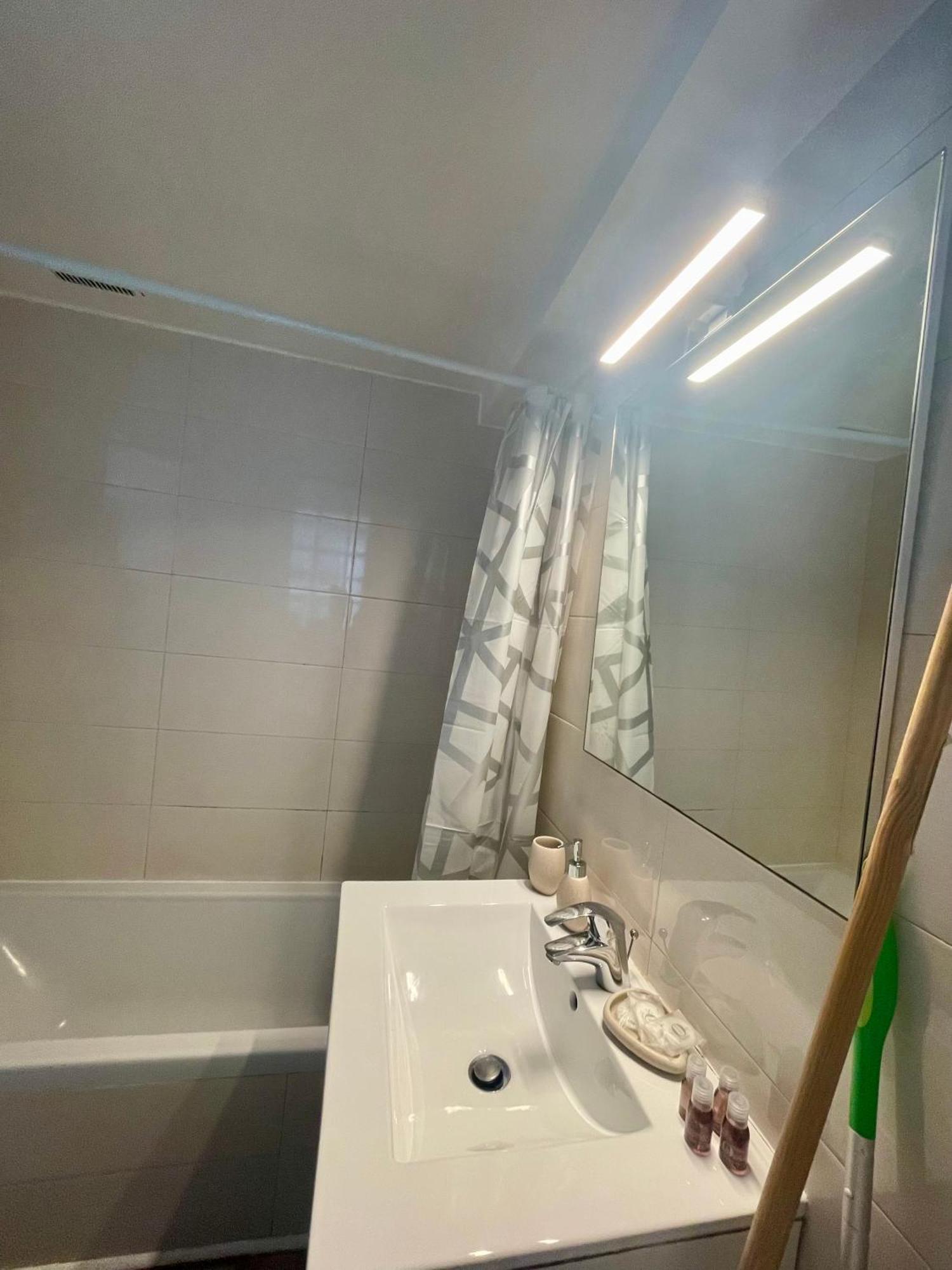 Super In The Heart Of Nice! Appartement Nice