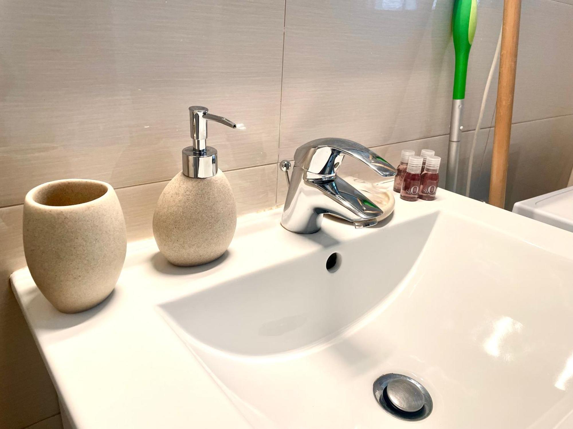 Appartement Super In The Heart Of Nice! *