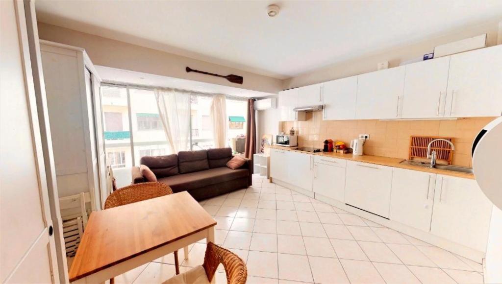 Appartement Super In The Heart Of Nice!